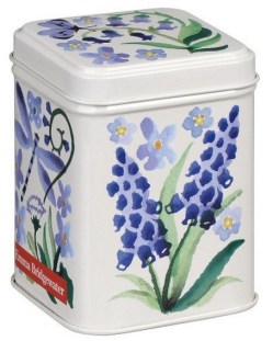 100gm Wildflower Tin Emma Bridgewater